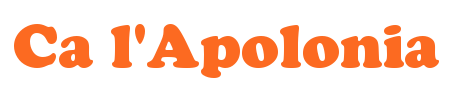 Calapolonia Logo Gran