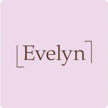 Evelyn 61 220 220 80 C Rd 255 255 255